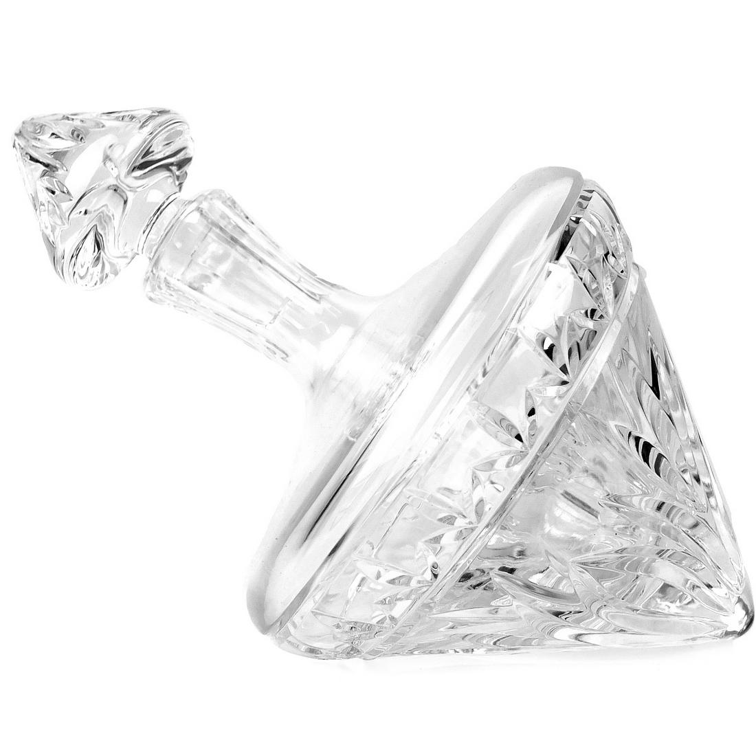 Ship's Decanter (1 of 3)