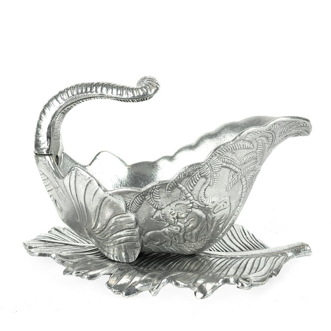 Arthur Court Gravy Boat (1 of 4)