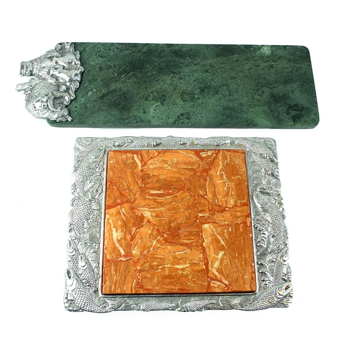 Arthur Court Tableware (1 of 3)