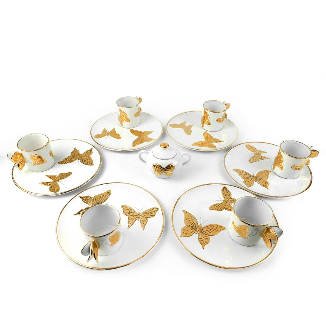 Italian Desert Set (1 of 4)