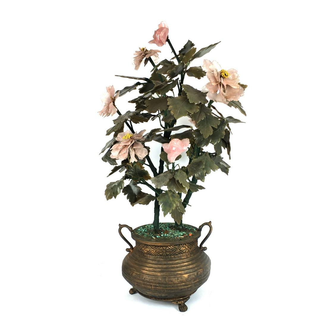 Chinese Ming Tree (1 of 5)