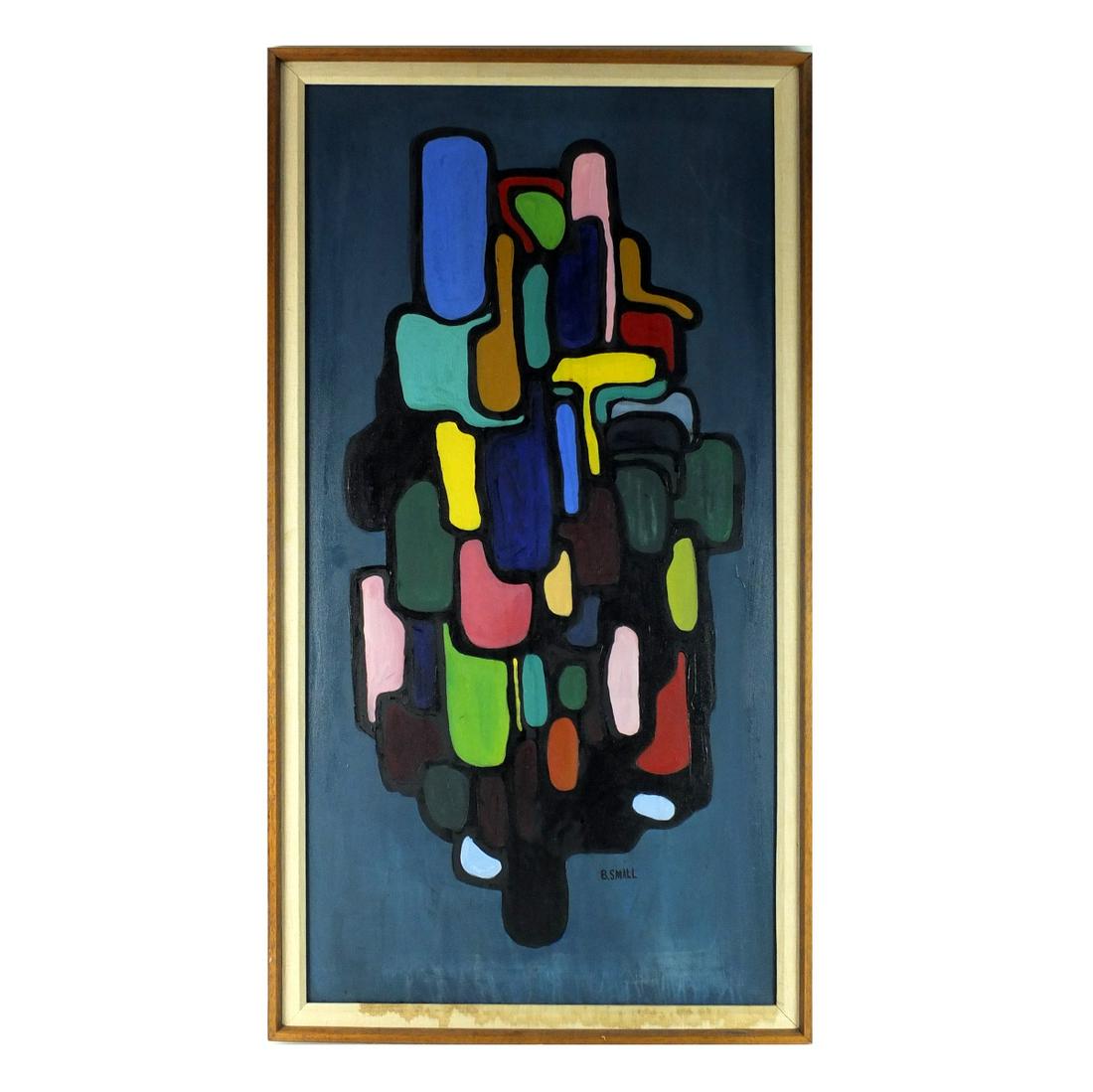 B. Small (20th C.) (1 of 3)