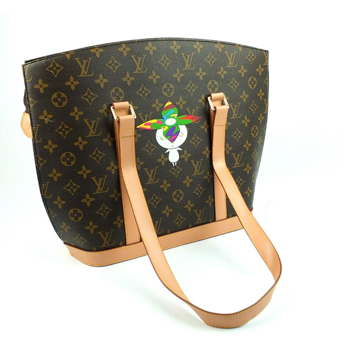 Replica Louis Vuitton Tote Bag 130710816 1 x