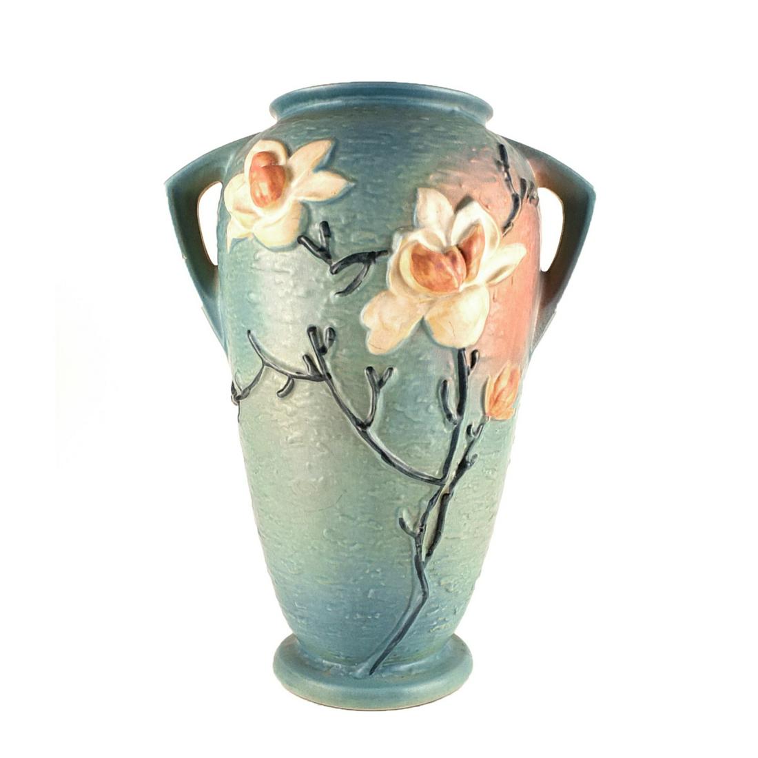Palace Size Roseville Vase (1 of 4)