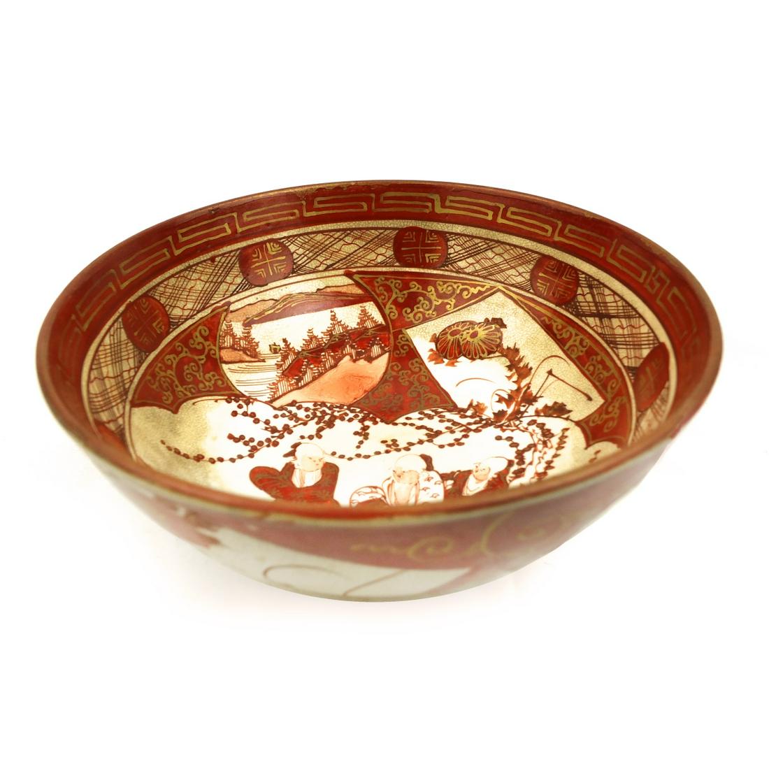 Chinese Bowl (1 of 6)