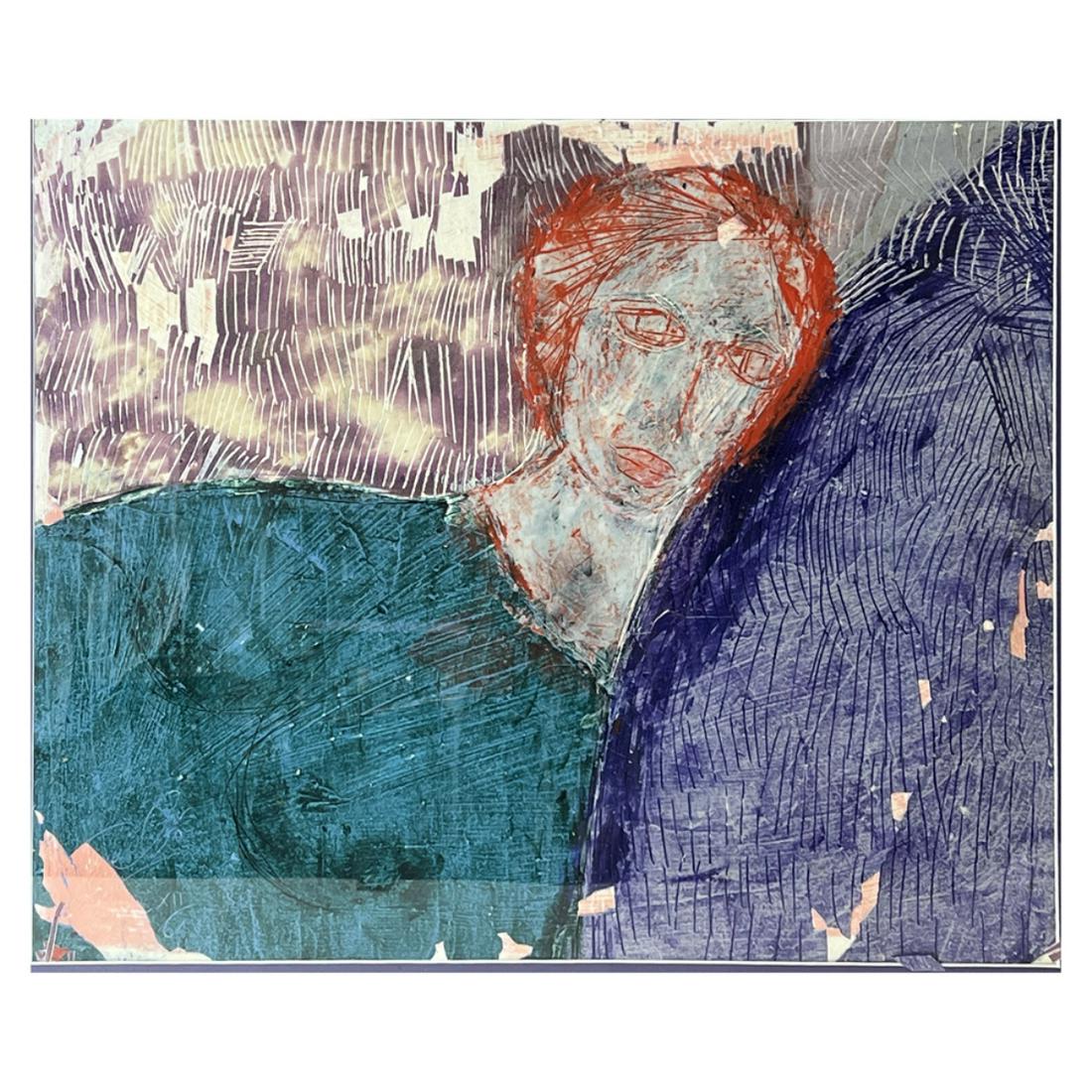 Sacha Tebo (1934 - 2004) (1 of 4)