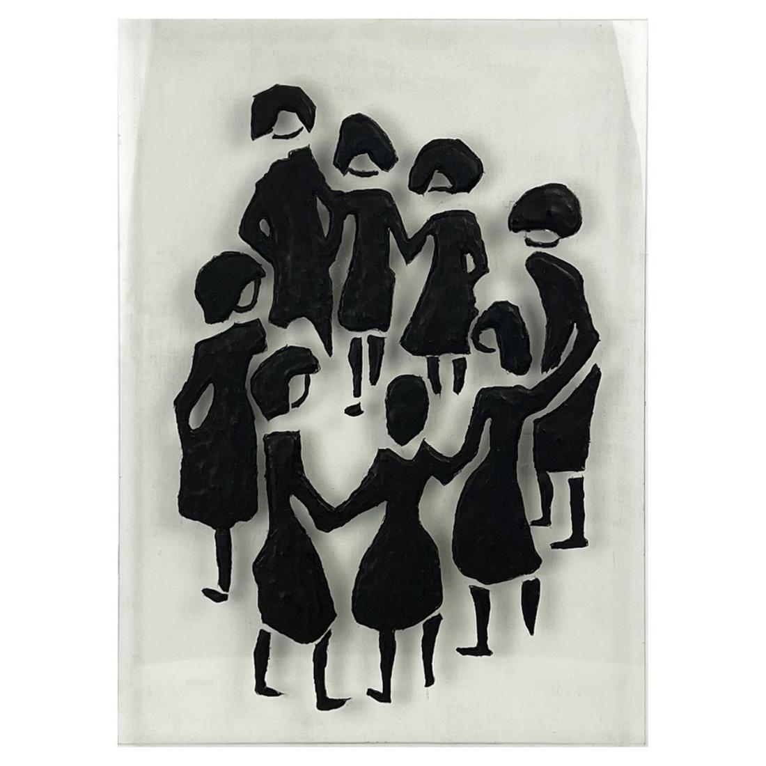 Sadie Rosenblum (1899 - 1987) (1 of 5)