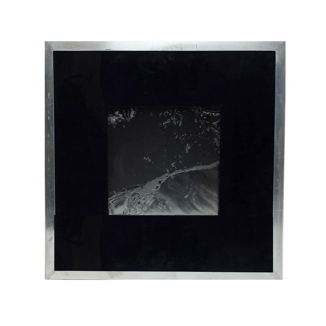 Ronald Mallory (Born 1939) Wall Hanging Sculpture (1 of 4)