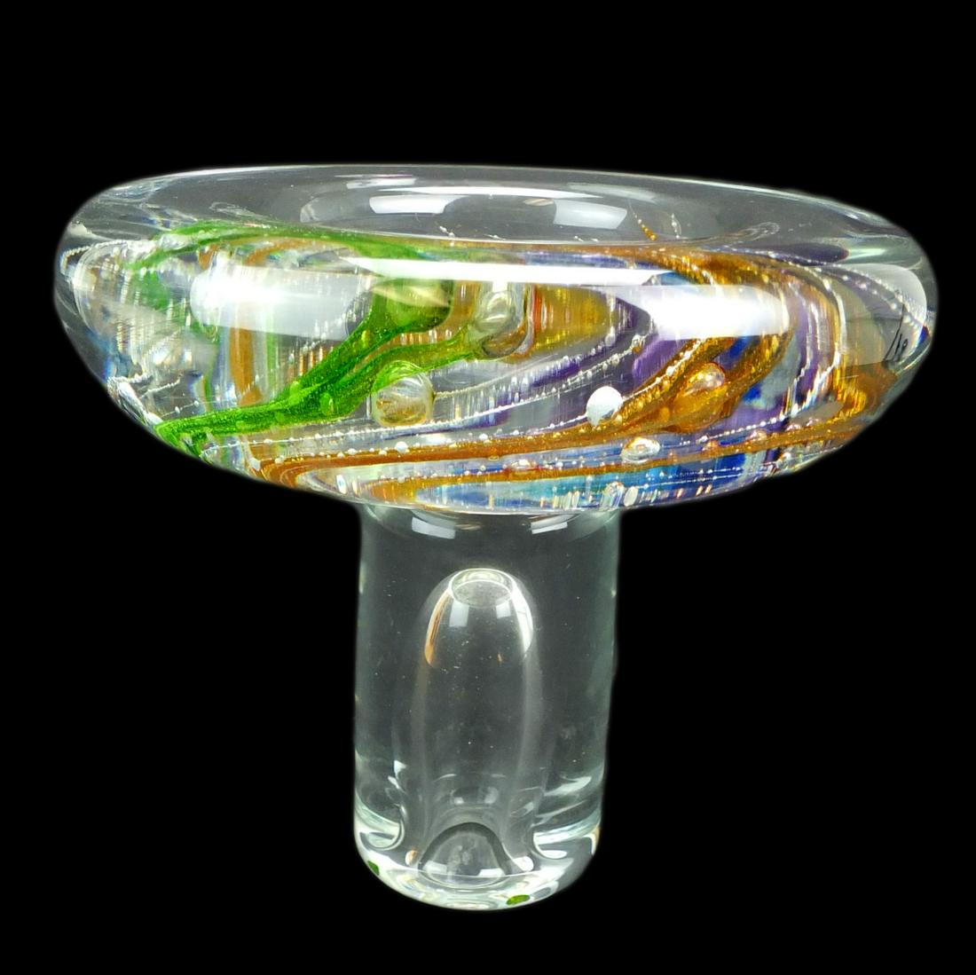 Leon Applebaum (Born 1945) Sculpture (1 of 4)