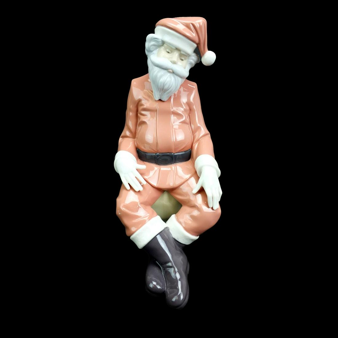 Large Nao by Lladro Figurine (1 of 3)