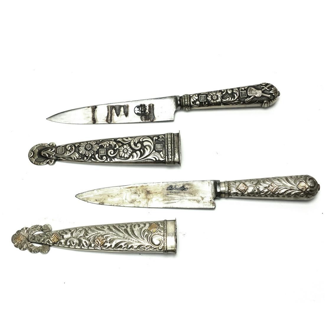 Two Argentinean Knives (1 of 12)