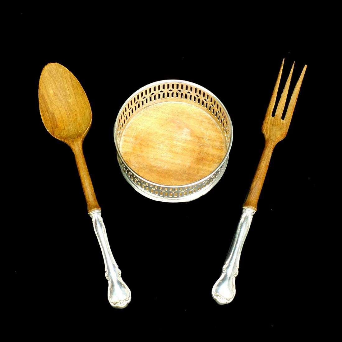 Grouping of Assorted Tableware Mar 31, 2023 Orion Antiques in FL