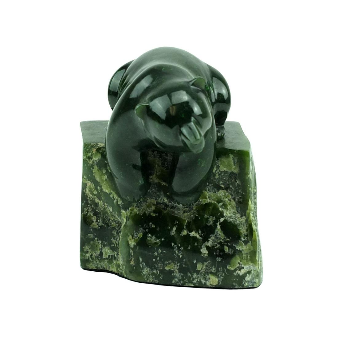 Lyle Sopel, Canadian (Born 1951) (1 of 6)