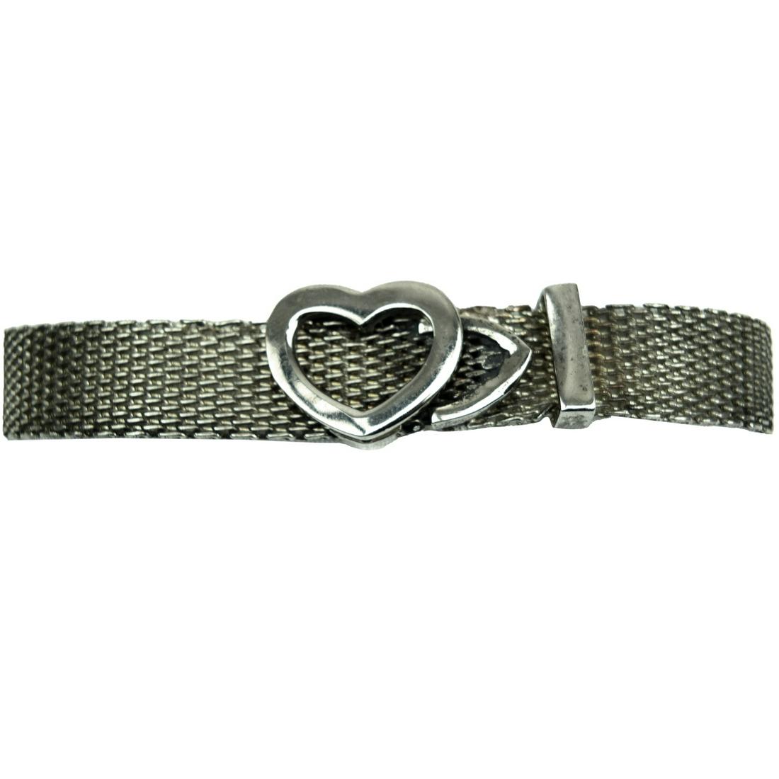 Vintage Tiffany & Co Sterling Bracelet (1 of 3)