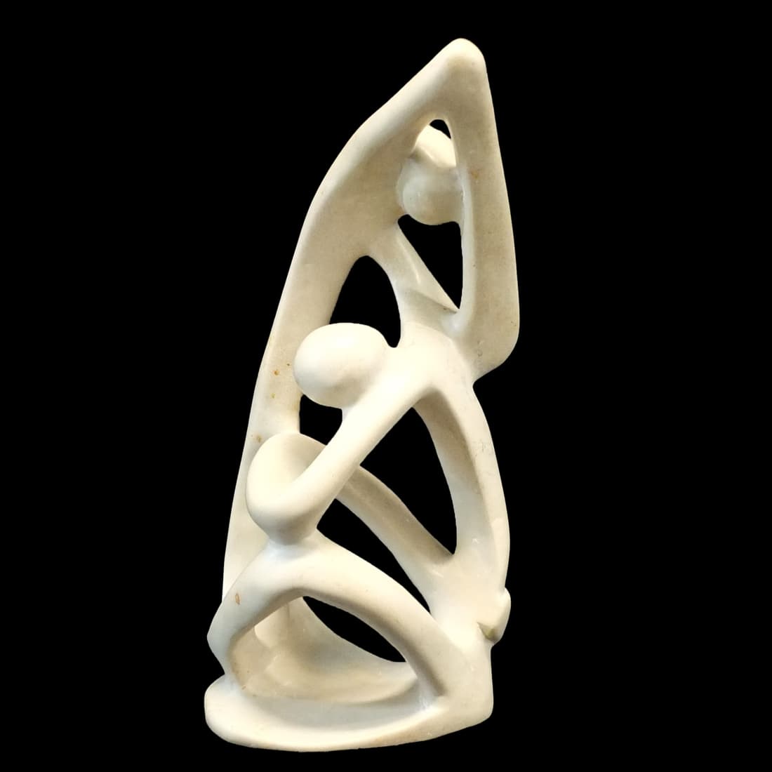 John Kioko, African (20th C.) (1 of 4)