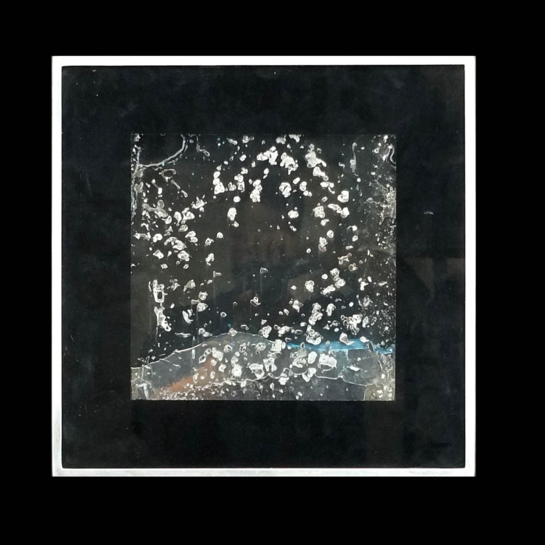 Ronald Mallory, American (Born 1939) (1 of 4)