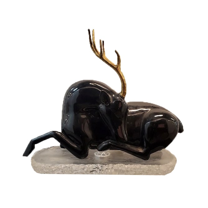 After: Elie Nadelman (1882 - 1946) (1 of 6)