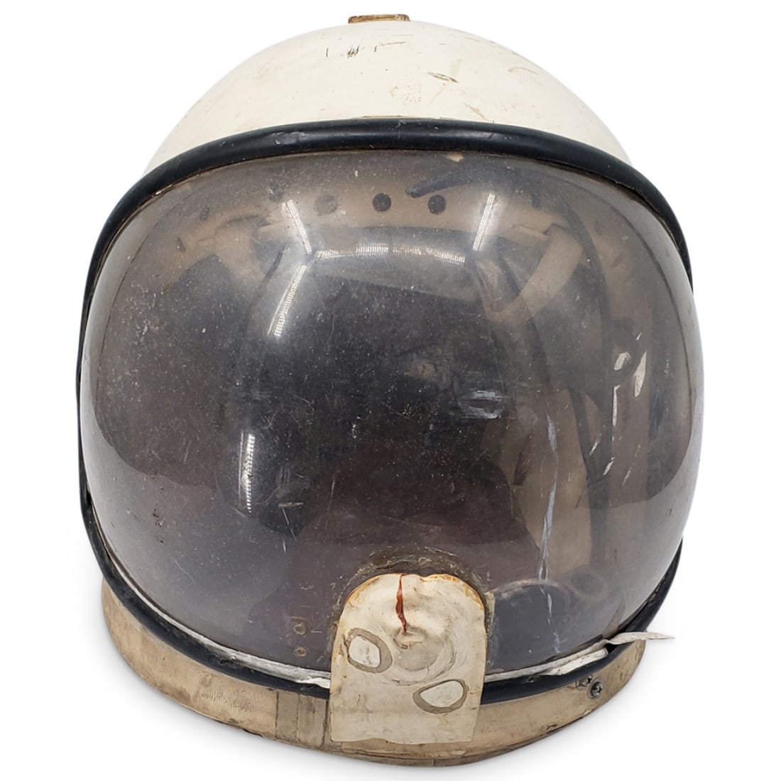 Circa 1960s Nasa / KSC Space Helmet (1 of 7)