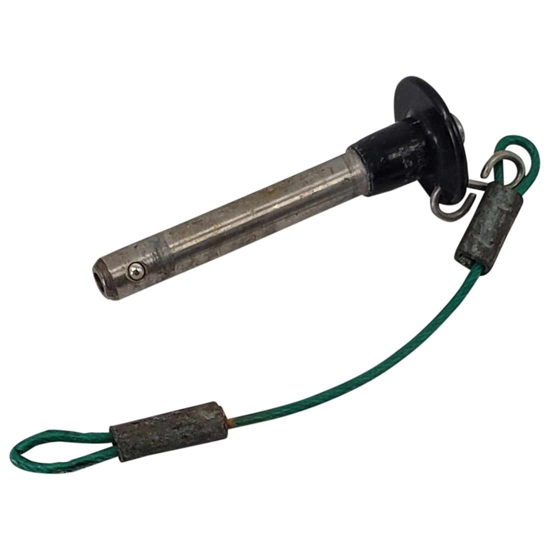 Rare NASA  Flown Apollo Safety Pull Pin (1 of 4)