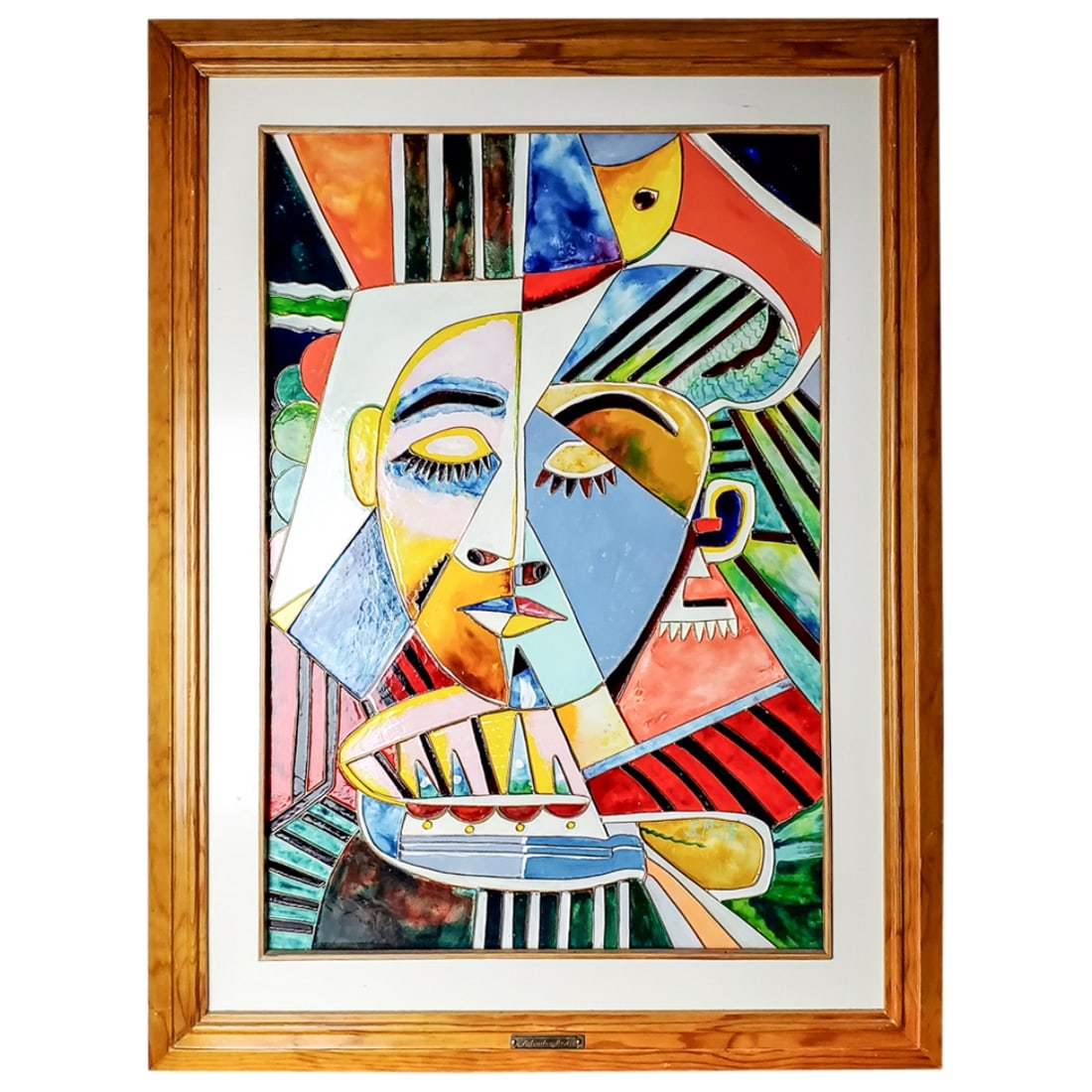 Salvador Mestre (20th century) (1 of 5)