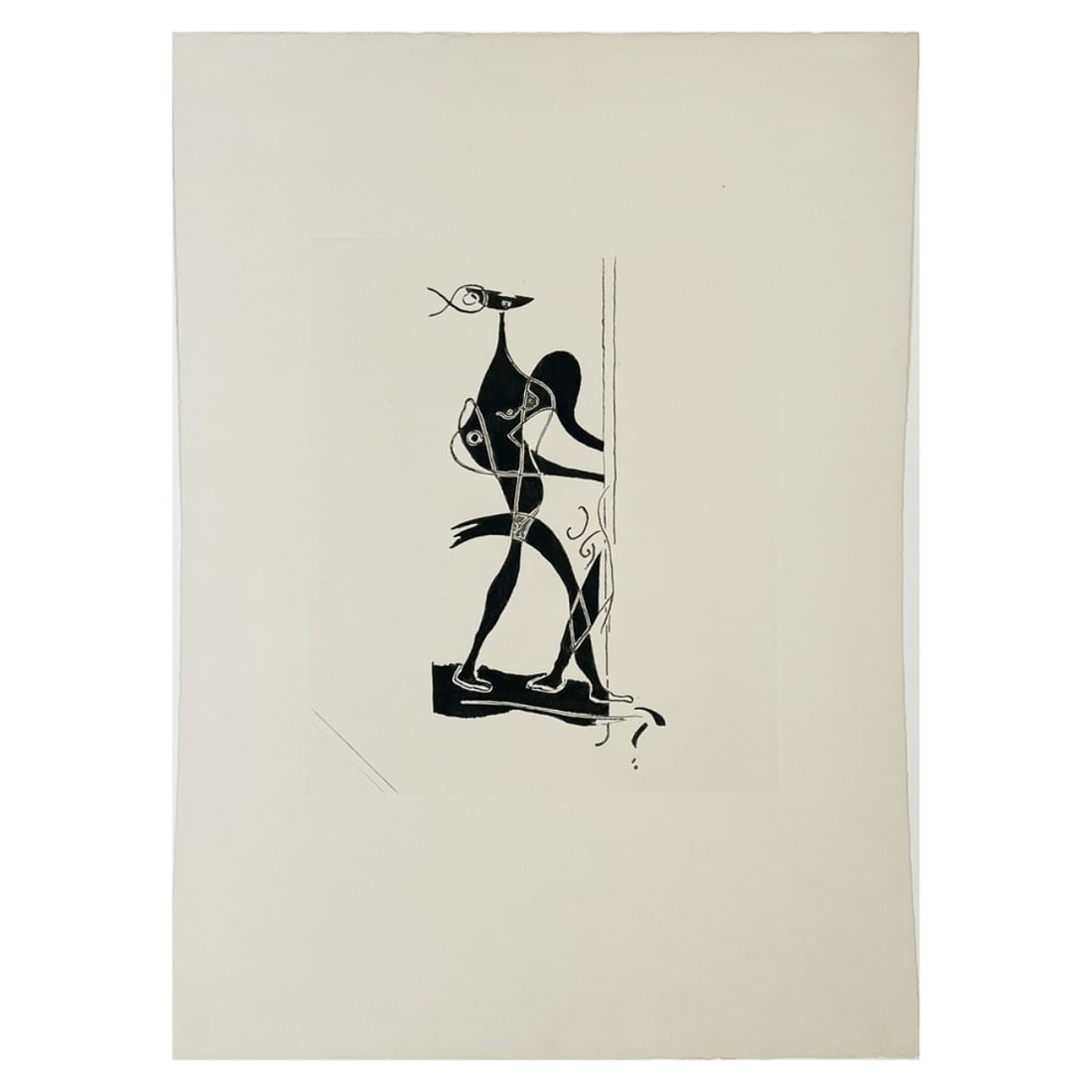 Georges Braque (1882 - 1963) (1 of 4)