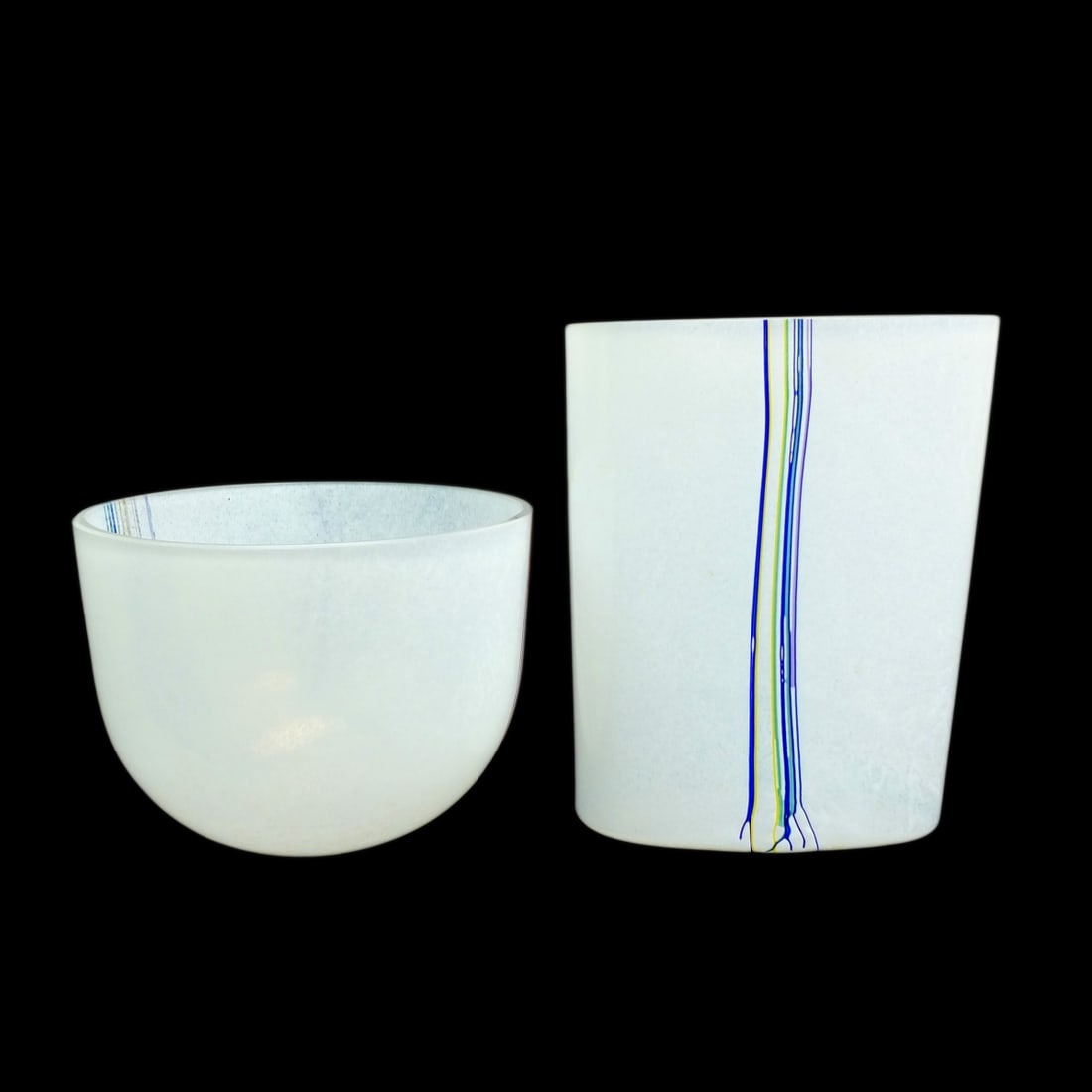 Kosta Boda Art Glass Tableware (1 of 3)