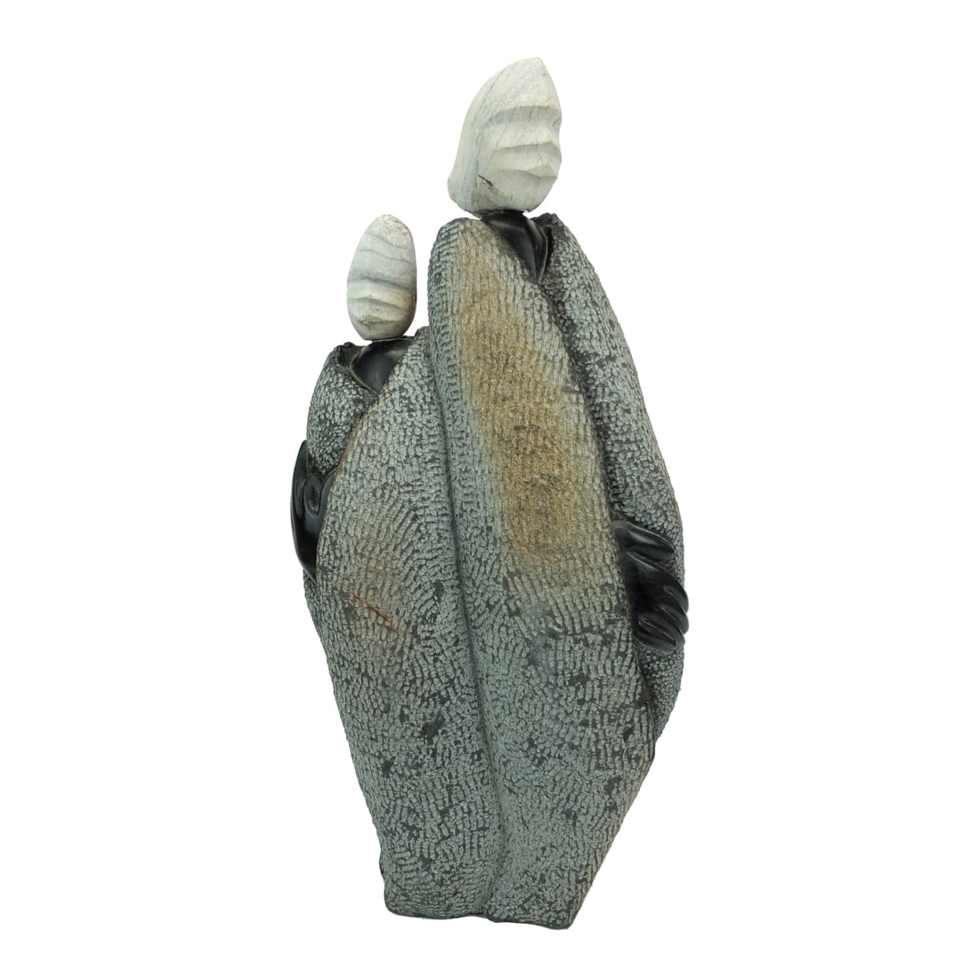 Raphael Machinjili, African (20th C.) (1 of 4)