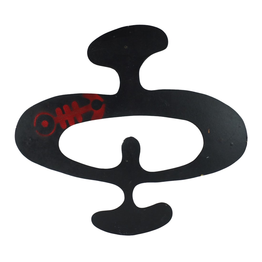 Carlos Betancourt, Puerto Rican (b. 1966) (1 of 3)