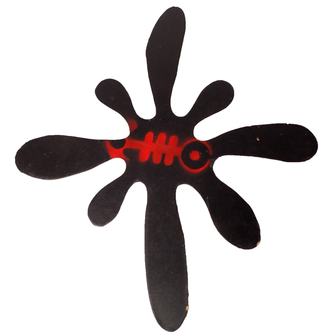 Carlos Betancourt (Born 1966) (1 of 2)