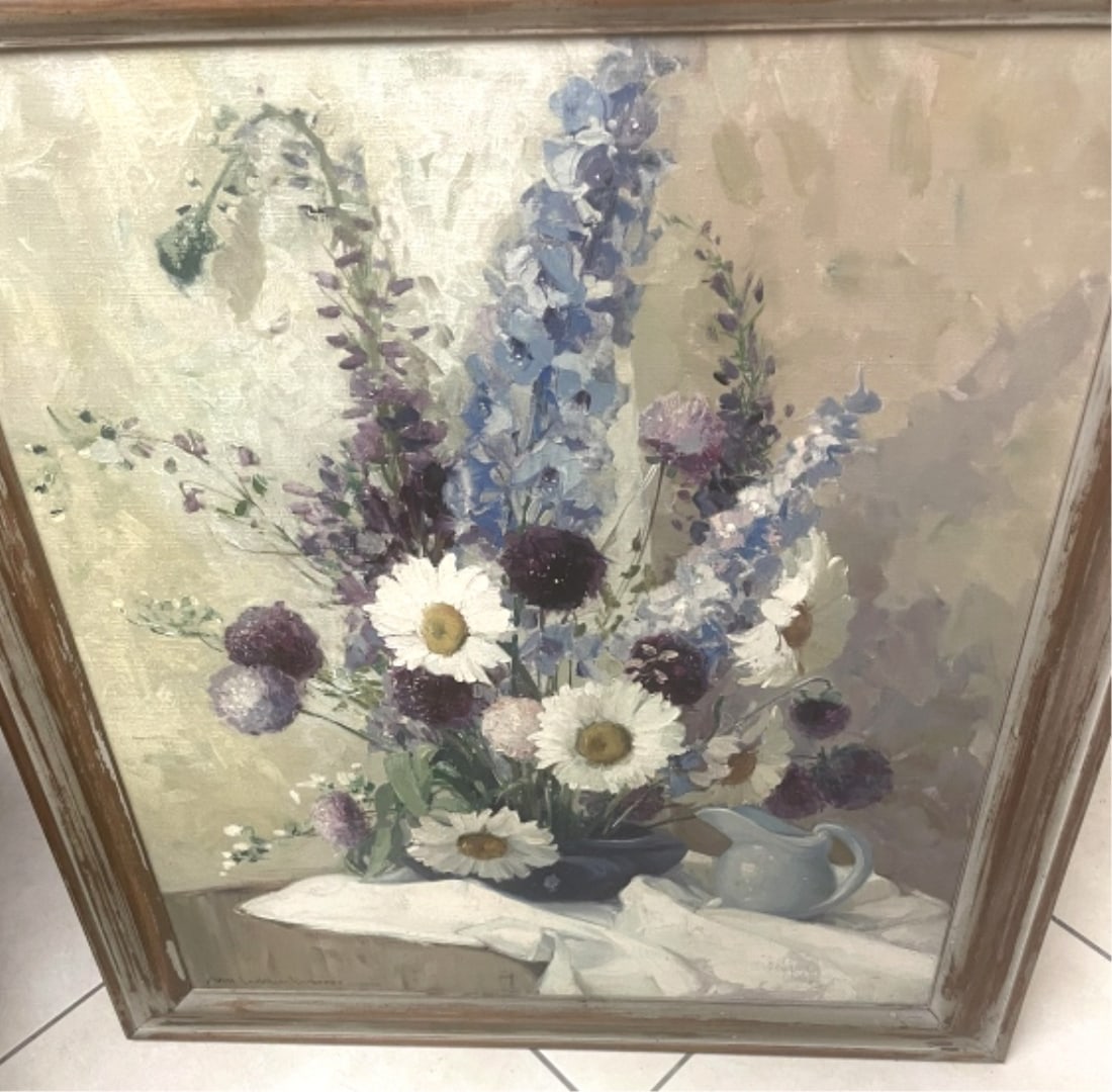 Nell Walker Warner, American (1891 - 1970) (1 of 3)