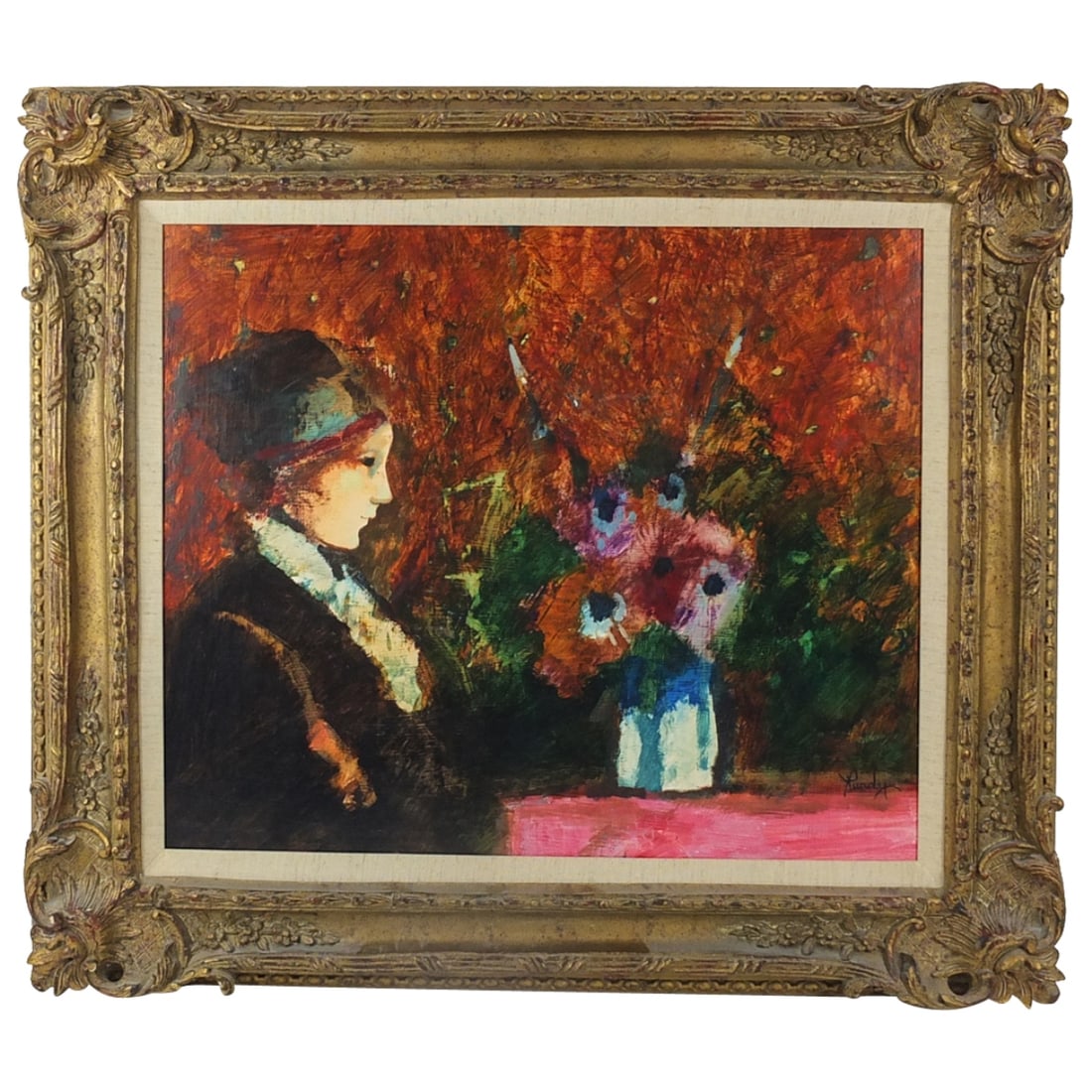 Donald Roy Purdy, American (1924 - 2016) (1 of 3)