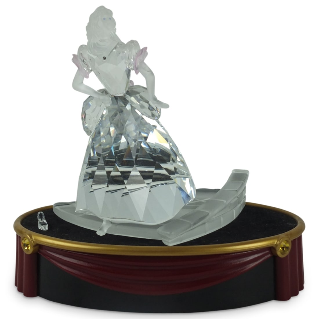 Vintage Swarovski Figurine (1 of 3)