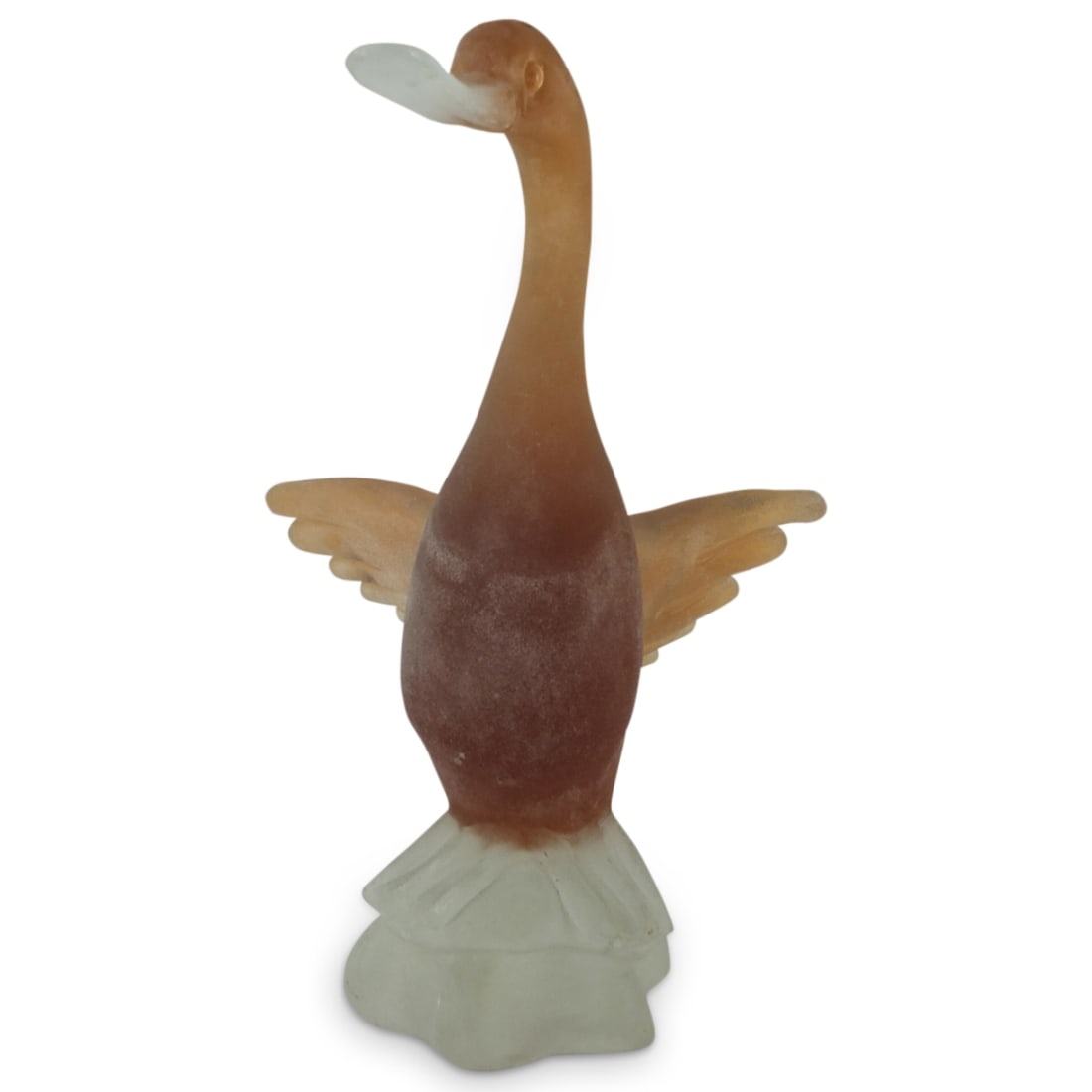 Mid Century Murano Figurine (1 of 5)