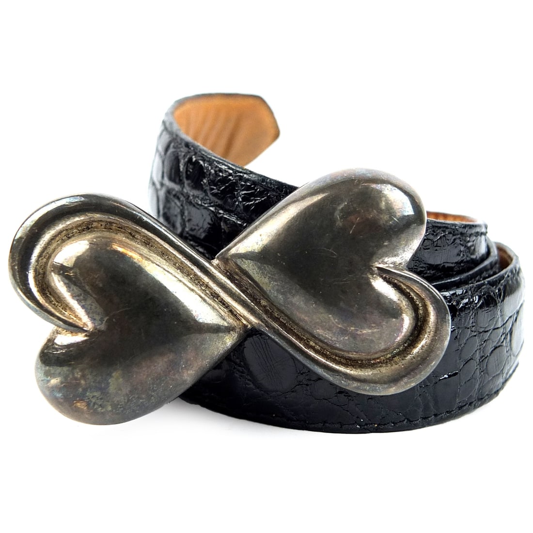 Natasha Kayn LTD Belt (1 of 3)