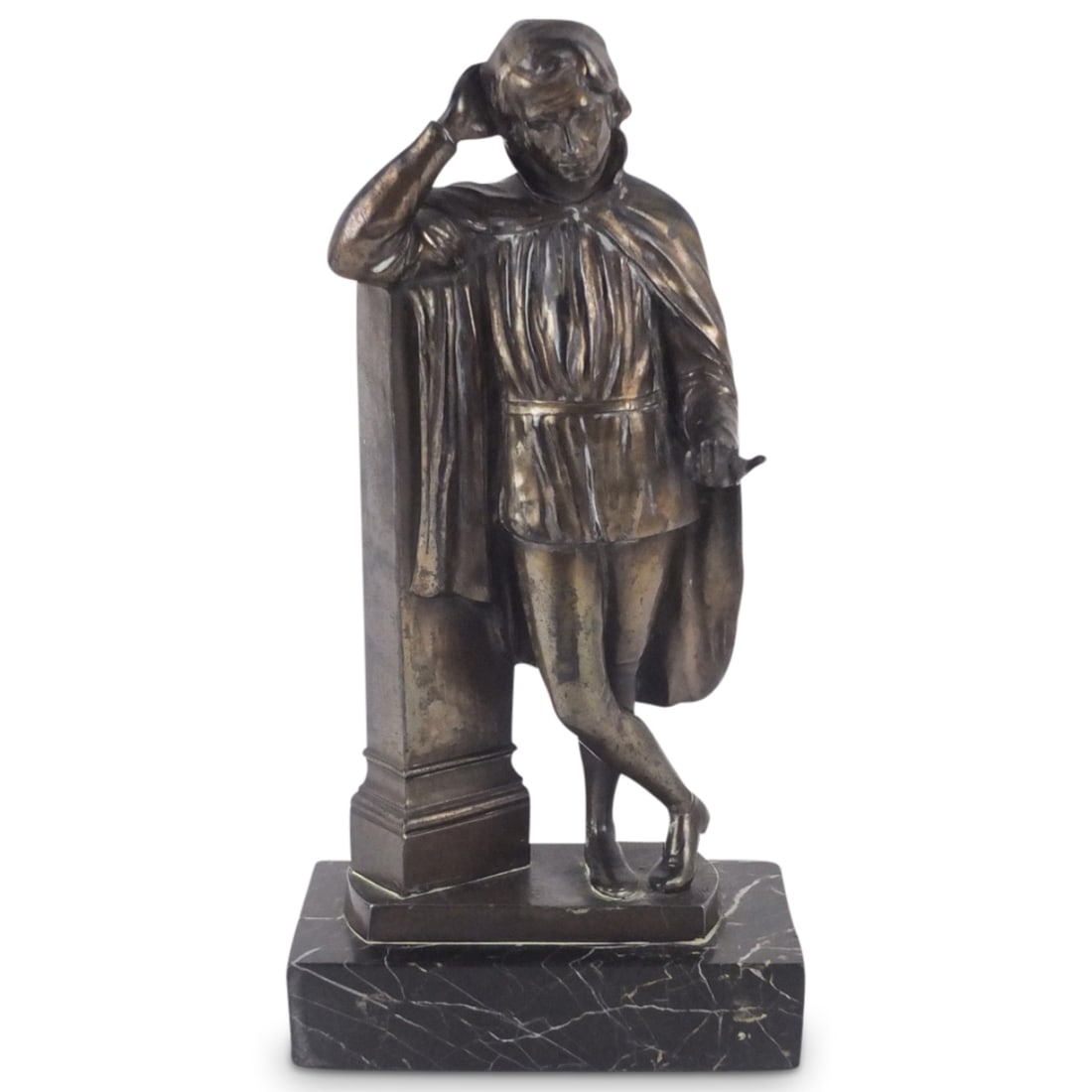 Richard W Lange, German (1879 - 1944) (1 of 3)