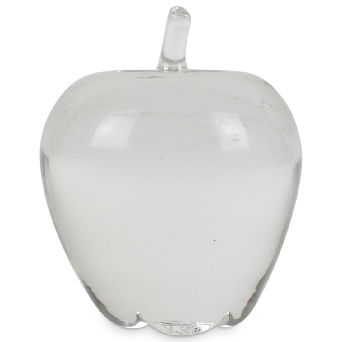 Vintage Steuben Crystal Paperweight (1 of 3)