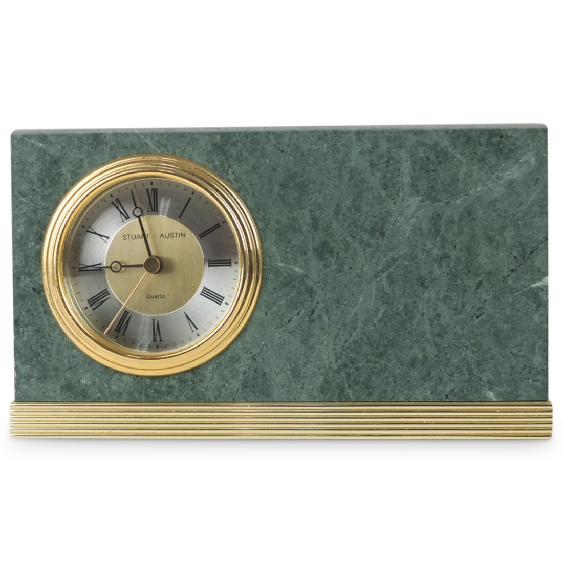 Stuart Osteen Desk Clock (1 of 2)