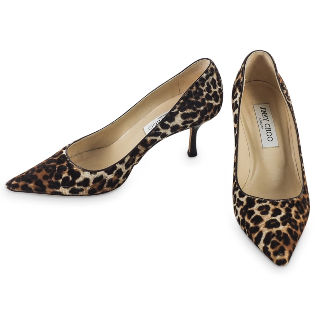 Women's Jimmy Choo Heels (1 of 6)