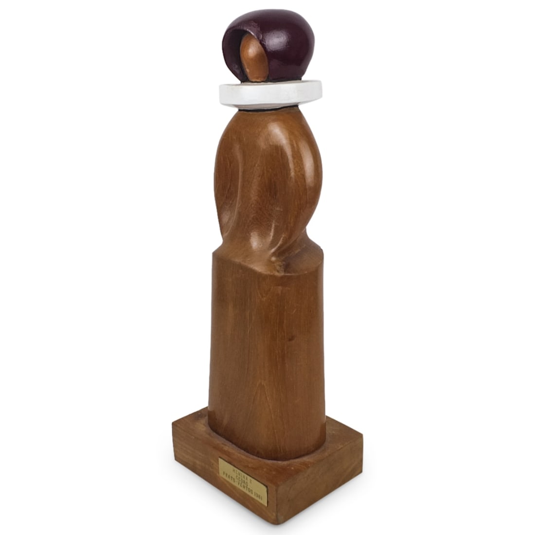 Antonio Prats Ventos (1925-1999) (1 of 6)