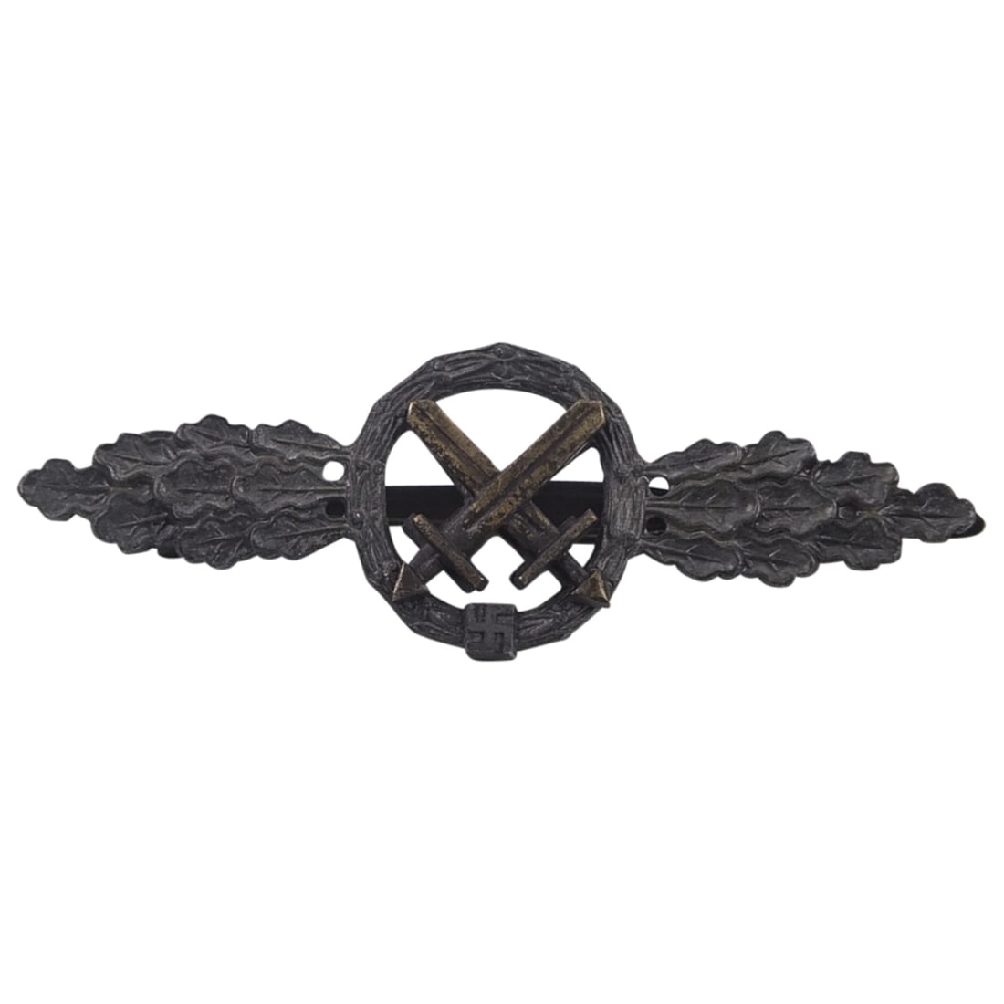 German WWII Luftwaffe Badge (1 of 2)