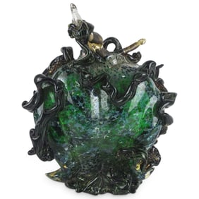 Catherine Rahn, American (20/21st C.)