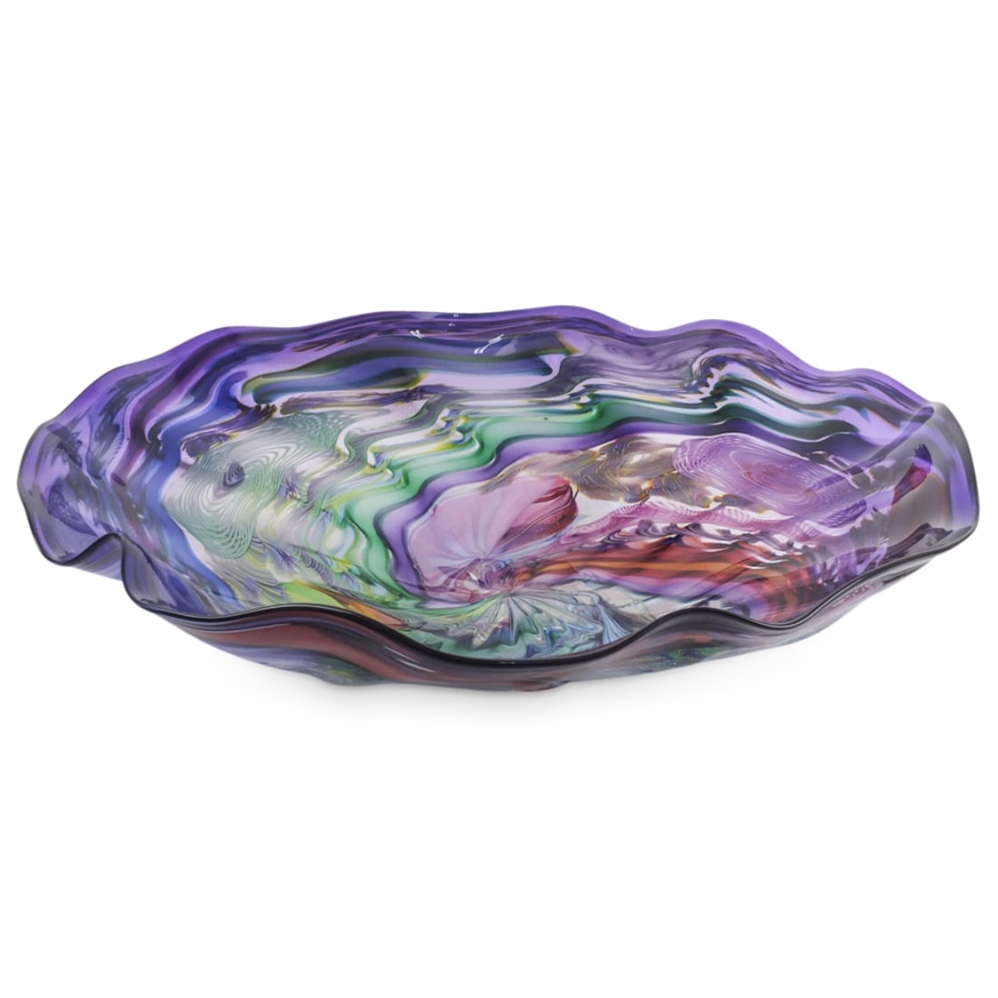 James Nowak, American (Born 1956) (1 of 6)