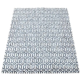 Large Novella Hair Hide Rug