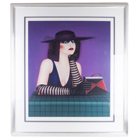 Shimon Okshteyn, Ukrainian (1951 - 2020)