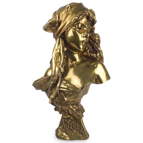 Emmanuel Villanis, French (1858 - 1914)