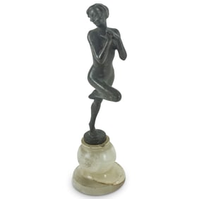 Josef Lorenzl, Austrian (1892 - 1950)