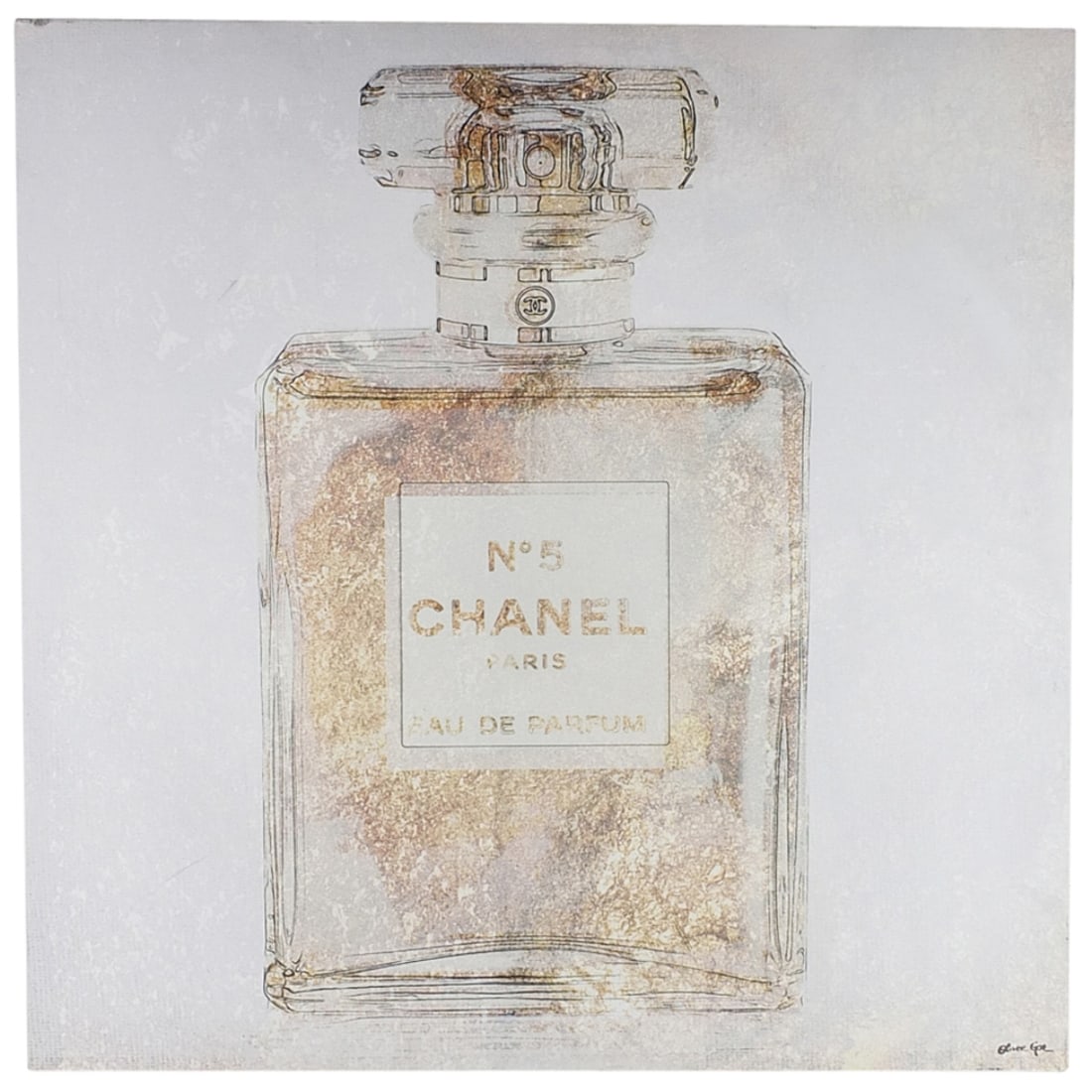 Oliver Gal, American (20th C.) (1 of 3)