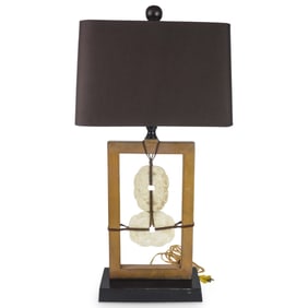 John Richard Collection Lamp