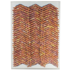 Glenn Brill, American (20th C.)