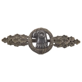 German WWII Luftwaffe Clasp